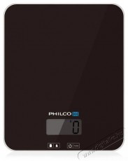 Philco PHKS 4511 Konyhai mérleg Konyhai termékek - Konyhai mérleg - 376410
