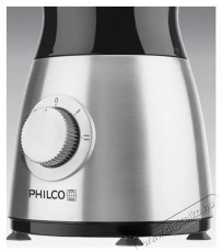 Philco PHTB 6001 Turmixgép Konyhai termékek - Konyhai kisgép (előkészítés / feldolgozás) - Turmixgép - 376418