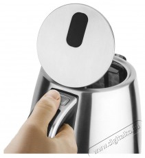 Philco PHWK 1700 elektromos vízforraló Konyhai termékek - Vízforraló / teafőző - 376366