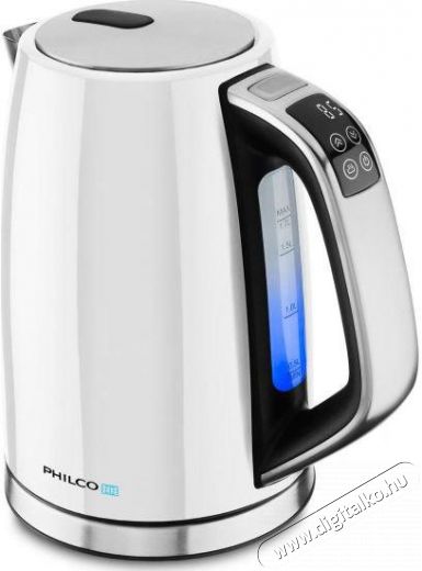 Philco PHWK 1701 ELEKTROMOS VÍZFORRALÓ Konyhai termékek - Vízforraló / teafőző - 376367