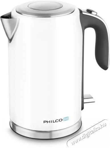 Philco PHWK 1721 elektromos vízforraló Konyhai termékek - Vízforraló / teafőző - 376370