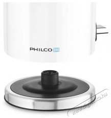 Philco PHWK 1721 elektromos vízforraló Konyhai termékek - Vízforraló / teafőző - 376370