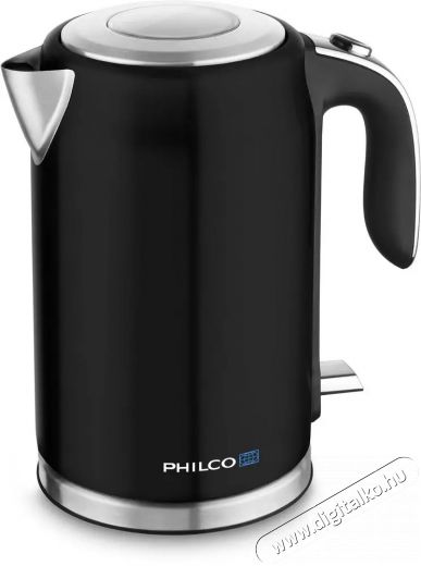 Philco PHWK 1722 elektromos vízforraló Konyhai termékek - Vízforraló / teafőző - 376371