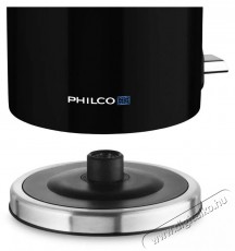 Philco PHWK 1722 elektromos vízforraló Konyhai termékek - Vízforraló / teafőző - 376371