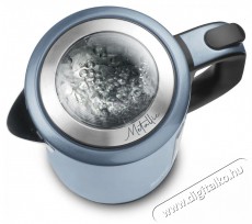 Philco PHWK 1738 Elektromos vízforraló Konyhai termékek - Vízforraló / teafőző - 376421