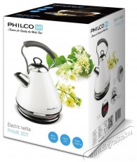 Philco PHWK 2011 vízforraló Konyhai termékek - Vízforraló / teafőző - 376424