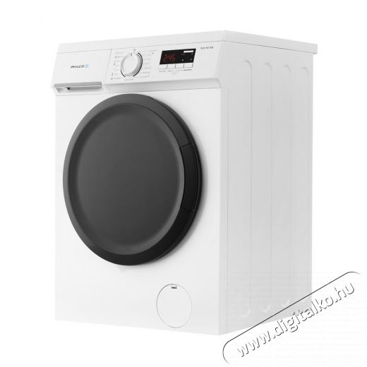 Philco PLD 147 EG elöltöltős mosógép Háztartás / Otthon / Kültér - Mosógép / szárítógép - Elöltöltős normál (60cm-ig) mosógép - 376429