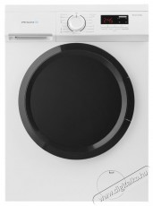 Philco PLD 147 EG elöltöltős mosógép Háztartás / Otthon / Kültér - Mosógép / szárítógép - Elöltöltős normál (60cm-ig) mosógép - 376429