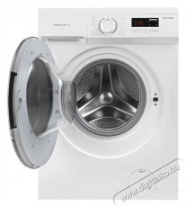 Philco PLDS 106 DG Elöltöltős mosógép Háztartás / Otthon / Kültér - Mosógép / szárítógép - Elöltöltős keskeny (45cm-ig) mosógép - 376430