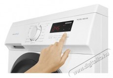 Philco PLDS 106 DG Elöltöltős mosógép Háztartás / Otthon / Kültér - Mosógép / szárítógép - Elöltöltős keskeny (45cm-ig) mosógép - 376430