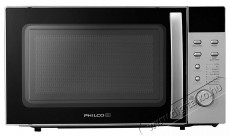 Philco PMD 2010 Mikrohullámú sütő Konyhai termékek - Mikrohullámú sütő - Mikrohullámú sütő (szabadonálló) - 376432