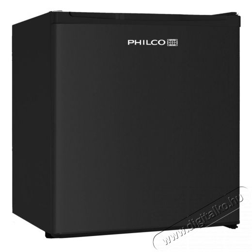 Philco PSB 401 B HŰTŐ EGYAJTÓS Konyhai termékek - Hűtő, fagyasztó (szabadonálló) - Egyajtós hűtő - 372681