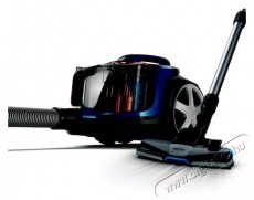 PHILIPS FC9745/09 PowerPro Expert porzsák nélküli porszívó Háztartás / Otthon / Kültér - Porszívó / takarítógép - Porzsák nélküli porszívó - 376571