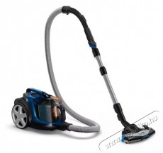PHILIPS FC9745/09 PowerPro Expert porzsák nélküli porszívó Háztartás / Otthon / Kültér - Porszívó / takarítógép - Porzsák nélküli porszívó - 376571