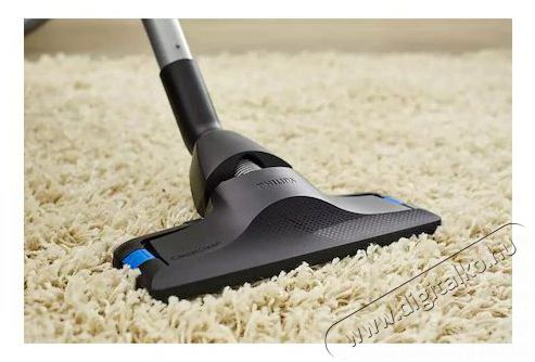 PHILIPS FC9745/09 PowerPro Expert porzsák nélküli porszívó Háztartás / Otthon / Kültér - Porszívó / takarítógép - Porzsák nélküli porszívó - 376571