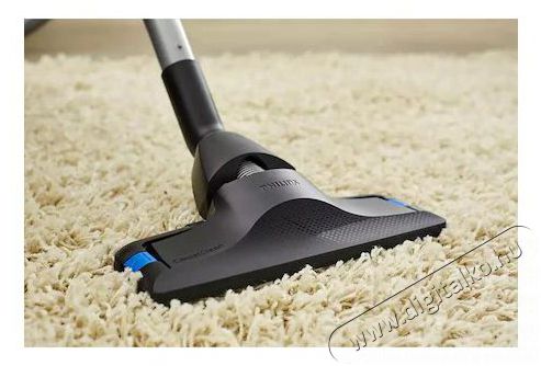 PHILIPS FC9745/09 PowerPro Expert porzsák nélküli porszívó Háztartás / Otthon / Kültér - Porszívó / takarítógép - Porzsák nélküli porszívó - 376571