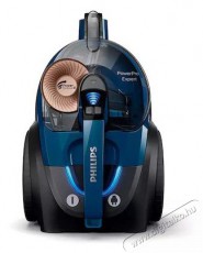 PHILIPS FC9745/09 PowerPro Expert porzsák nélküli porszívó Háztartás / Otthon / Kültér - Porszívó / takarítógép - Porzsák nélküli porszívó - 376571
