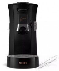 PHILIPS Senseo Select CSA240/61 párnás filteres kávéfőző Konyhai termékek - Kávéfőző / kávéörlő / kiegészítő - Filteres kávéfőző - 376569
