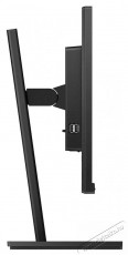 PHILIPS 245B1/00 23.8 2560x1440 IPS HDMI DP monitor Iroda és számítástechnika - Monitor - Monitor - 377855