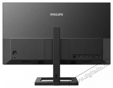 PHILIPS 275E2FAE 27 IPS, 2560x1440 16:9 monitor Iroda és számítástechnika - Monitor - Monitor - 377864