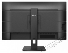 PHILIPS 276B1/00 27 2560x1440 IPS monitor Iroda és számítástechnika - Monitor - Monitor - 377866