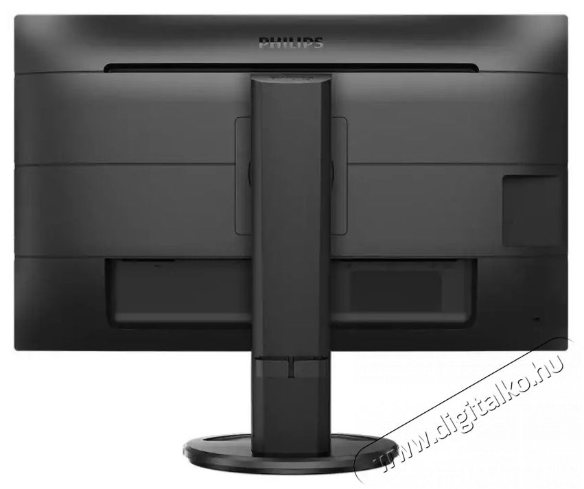 PHILIPS 276B9/00 27 2560x1440 monitor Iroda és számítástechnika - Monitor - Monitor - 377868