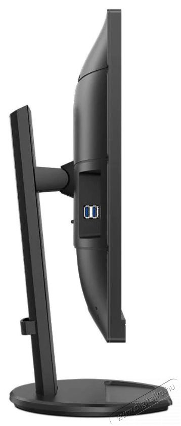 PHILIPS 276B9/00 27 2560x1440 monitor Iroda és számítástechnika - Monitor - Monitor - 377868
