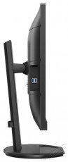 PHILIPS 276B9/00 27 2560x1440 monitor Iroda és számítástechnika - Monitor - Monitor - 377868