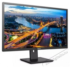 PHILIPS 325B1L/00 31.5 2560x1440 IPS monitor Iroda és számítástechnika - Monitor - Monitor - 377872