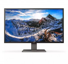 PHILIPS 439P1/00 42,5 UHD monitor Iroda és számítástechnika - Monitor - Monitor - 377878