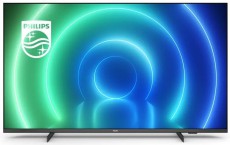 PHILIPS 43PUS7506/12 Smart LED Televízió Televíziók - LED televízió - UHD 4K felbontású - 377882