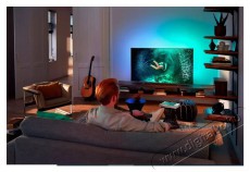 PHILIPS 43PUS7906/12 Smart LED Televízió Televíziók - LED televízió - UHD 4K felbontású - 377883