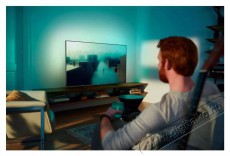 PHILIPS 55PUS7906/12 Smart LED Televízió Televíziók - LED televízió - UHD 4K felbontású - 377887