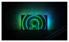 PHILIPS 55PUS7906/12 Smart LED Televízió Televíziók - LED televízió - UHD 4K felbontású - 377887