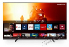 PHILIPS 65PUS7506/12 Smart LED Televízió Televíziók - LED televízió - UHD 4K felbontású - 377888