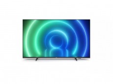 PHILIPS 65PUS7506/12 Smart LED Televízió Televíziók - LED televízió - UHD 4K felbontású - 377888