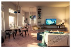 PHILIPS 65PUS7506/12 Smart LED Televízió Televíziók - LED televízió - UHD 4K felbontású - 377888