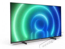 PHILIPS 65PUS7506/12 Smart LED Televízió Televíziók - LED televízió - UHD 4K felbontású - 377888