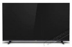 PHILIPS 75PUS7906/12 Smart LED Televízió Televíziók - LED televízió - UHD 4K felbontású - 377890