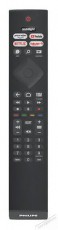 PHILIPS 75PUS7906/12 Smart LED Televízió Televíziók - LED televízió - UHD 4K felbontású - 377890