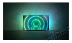 PHILIPS 75PUS7906/12 Smart LED Televízió Televíziók - LED televízió - UHD 4K felbontású - 377890