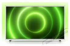 PHILIPS 32PFS6906/12 Full HD Smart LED TV Televíziók - LED televízió - 1080p Full HD felbontású - 378900