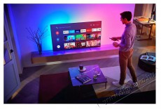 PHILIPS 48OLED806/12 UHD Smart OLED TV Televíziók - OLED televízió - UHD 4K felbontású - 378903