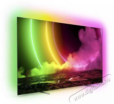 PHILIPS 48OLED806/12 UHD Smart OLED TV Televíziók - OLED televízió - UHD 4K felbontású - 378903