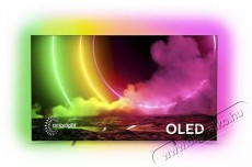 PHILIPS 48OLED806/12 UHD Smart OLED TV Televíziók - OLED televízió - UHD 4K felbontású - 378903