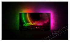 PHILIPS 48OLED806/12 UHD Smart OLED TV Televíziók - OLED televízió - UHD 4K felbontású - 378903