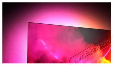 PHILIPS 48OLED806/12 UHD Smart OLED TV Televíziók - OLED televízió - UHD 4K felbontású - 378903