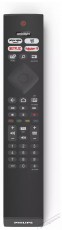 PHILIPS 55OLED706/12 UHD Smart OLED TV Televíziók - OLED televízió - UHD 4K felbontású - 378904
