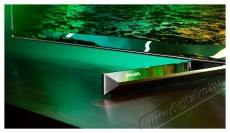 PHILIPS 55OLED706/12 UHD Smart OLED TV Televíziók - OLED televízió - UHD 4K felbontású - 378904