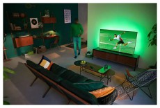 PHILIPS 55OLED706/12 UHD Smart OLED TV Televíziók - OLED televízió - UHD 4K felbontású - 378904